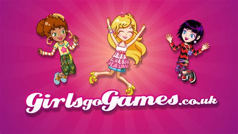 girlgogame|Girls Games